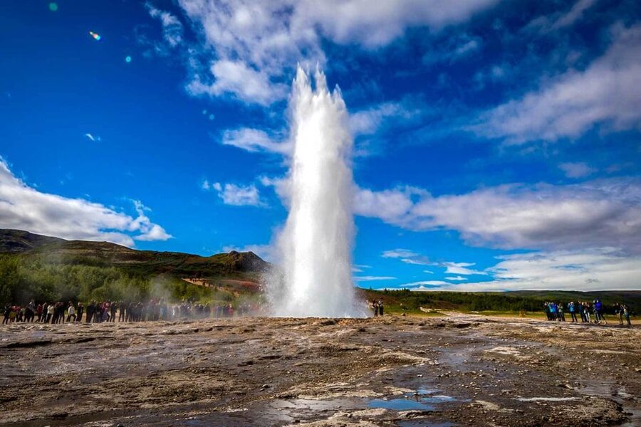 From Reykjavik: Full-Day Horse Riding & Golden Circle Tour - What the $258 price really buys
