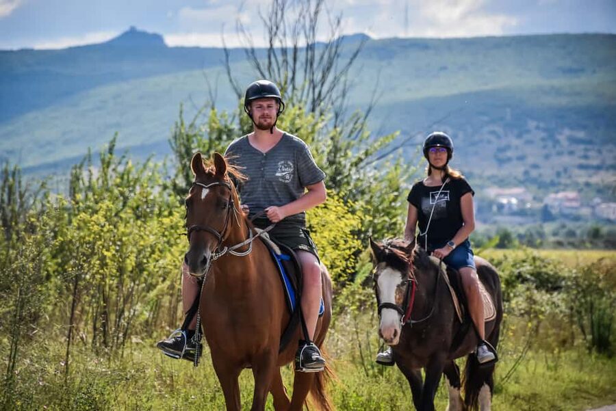 From Split: Full-Day Horse Riding & Quad Biking with Lunch - Why this inland day trip works so well