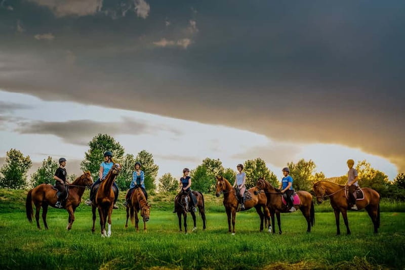 From Split: Full-Day Horse Riding & Quad Biking with Lunch - Who will enjoy this tour most