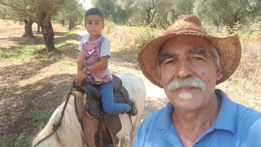 From Tropea: Horseback Riding Tour with Picnic in Francica - Why the small group matters
