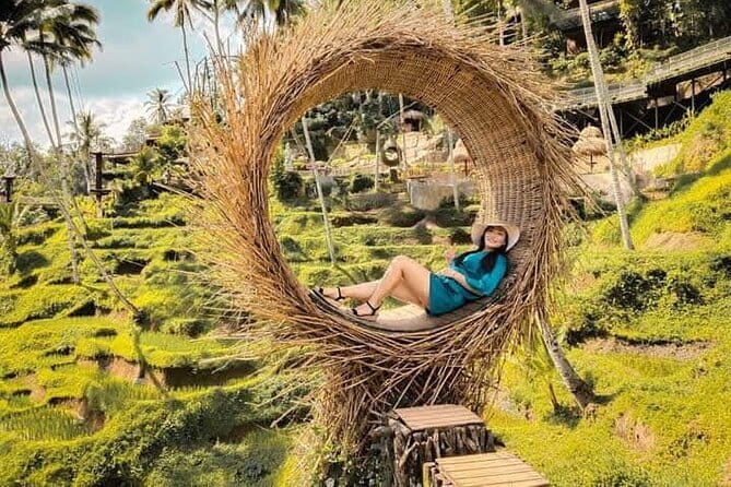 From Ubud 1 Hour Horse Riding at The Beach Experiences - What the Guides Add