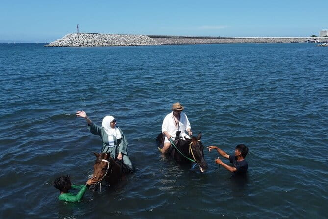 From Ubud 1 Hour Horse Riding at The Beach Experiences - Who Will Enjoy This Most