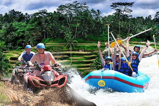 From Ubud 1 Hour Horse Riding at The Beach Experiences - A Simple, Relaxed Bali Adventure