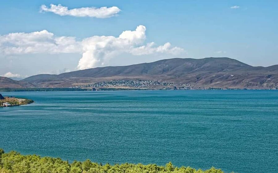 From Yerevan: Off-Road and Horseback Riding Adventure Tour - Why this tour works for an active day from Yerevan
