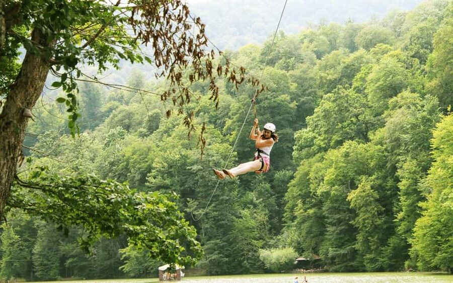 From Yerevan: Off-Road and Horseback Riding Adventure Tour - What the $247 price really covers