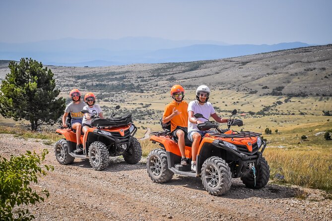 Full day Horse riding & Quad biking - Key things to know before booking
