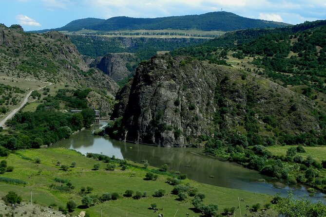Full-day Private Guided Horseback Ride through Dzoraget Canyon - Key points to know before you book
