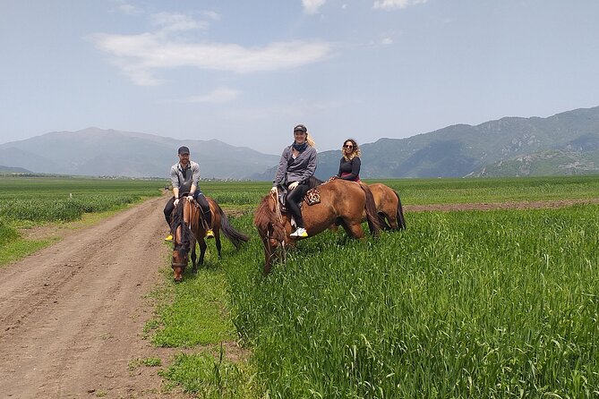 Full-day Private Guided Horseback Ride through Dzoraget Canyon - Who will enjoy this ride most