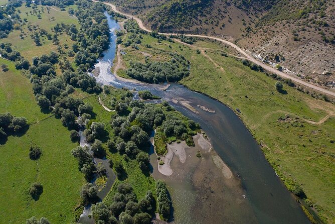 Full-day Private Guided Horseback Ride through Dzoraget Canyon - Starting at the Dzoraget River
