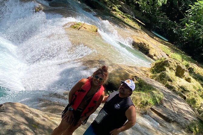 Full Day Rafting, Horse Back Riding and Blue Hole in Jamaica - Comfort, timing, and what to ask before booking