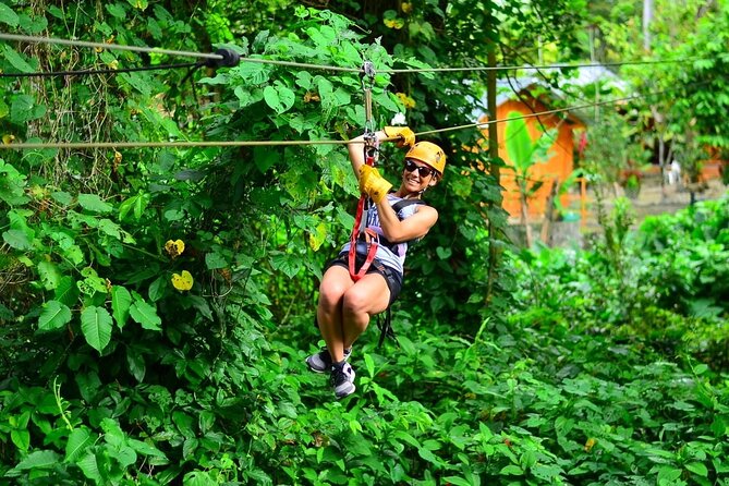 Full Pack Buggies + Horses + Zip Line + Food in Punta Cana - What to pack for the Punta Cana dust
