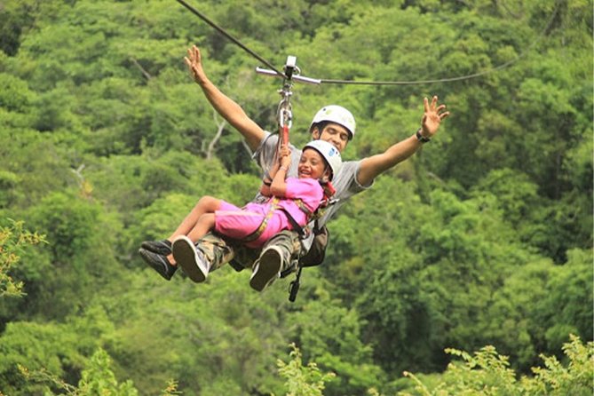 Fun Horseback Tour in Mismaloya - Riding back to the meeting point
