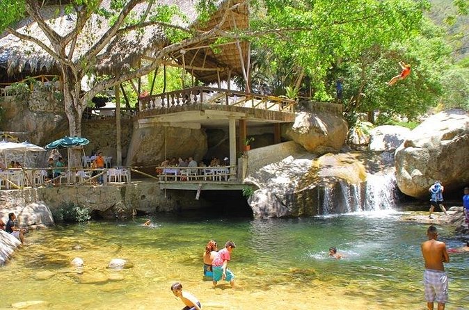 Fun Horseback Tour in Mismaloya - What the tour includes, and what it does not