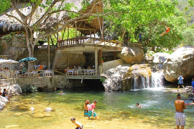 Fun Horseback Tour in Mismaloya - Who will enjoy this Mismaloya ride