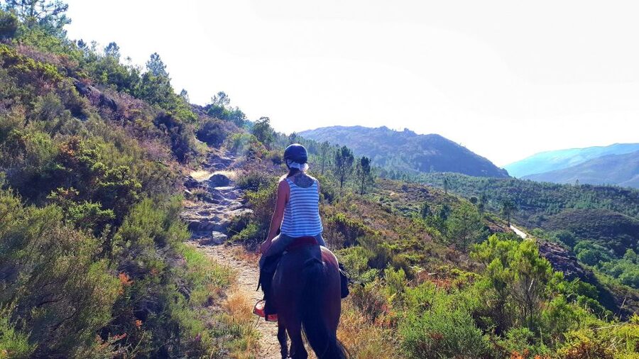 Gerês Braga: Horseback Ride in Peneda Gerês National Park - What the two-hour duration really means