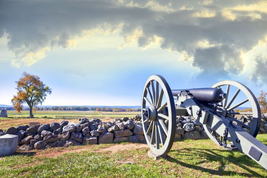 Gettysburg: Licensed Guided Battlefield Horseback Tour - Small details that can make the ride better