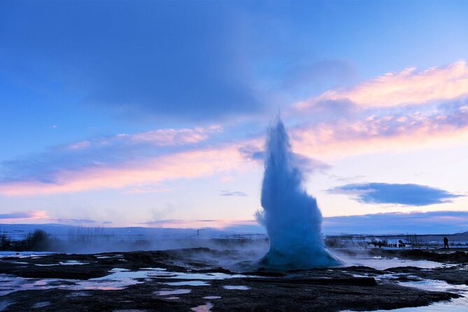 Golden Circle, Fridheimar Farm & Horses Small Group Tour from Reykjavik - Why this Golden Circle tour is worth a closer look