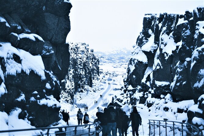 Golden Circle, Fridheimar Farm & Horses Small Group Tour from Reykjavik - How the timing works across nine hours