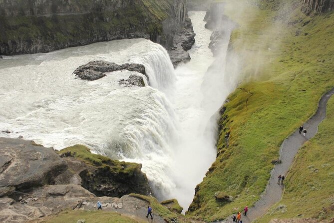 Golden Circle & Viking Horse Experience - Quick take on the Golden Circle and horse ride