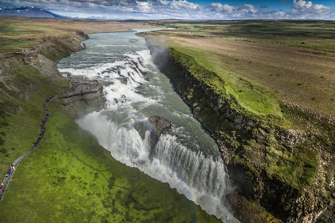 Golden Circle & Viking Horse Experience - Why this combination works in one long day