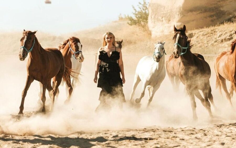 Goreme: Cappadocia Horse Riding Tour with Transfers - Key points before you book