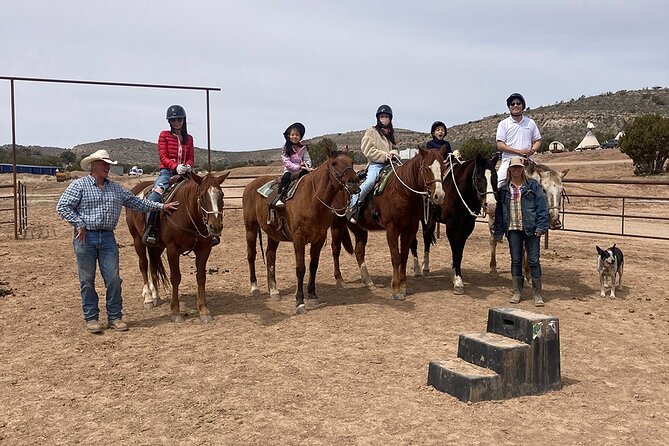 Grand Canyon Horseback Tour - Is $150 a fair price?