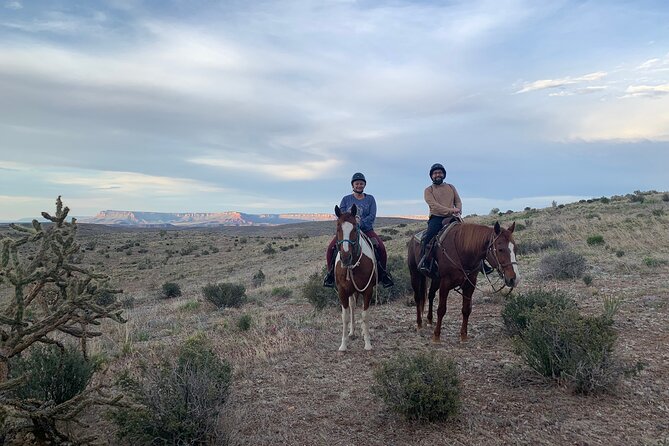 Grand Canyon Horseback Tour - Weather, cancellation, and timing