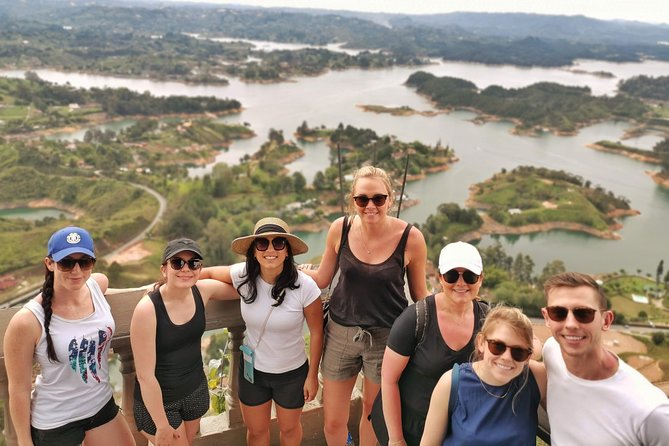 Guatape & Horse Ride & El Peñol Rock & Quaint Town From Medellin - Why This Day Trip Works From Medellín