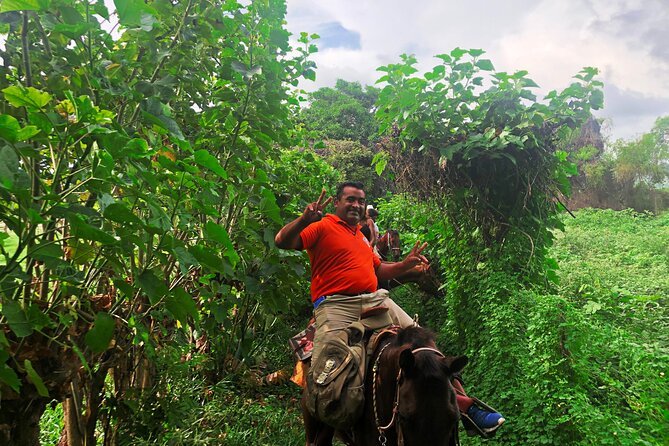 Guided Tour with Horseback Riding and Bioluminescence in Puerto Escondido - Why this Huatulco day trip takes all day