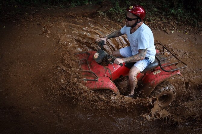 Half Day Adventure in Mexico: Horseback riding, ATV, and Zipline - What to pack and what to leave behind