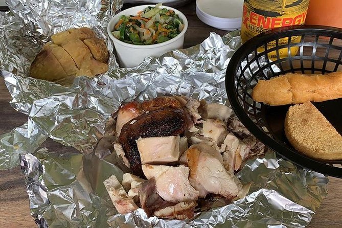 Half Day Beach Horseback Riding in Ocho Rios + Lunch - Practical advice for a smoother ride