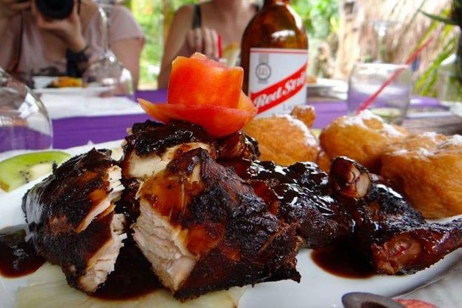 Half Day Beach Horseback Riding in Ocho Rios + Lunch - Should you book it?