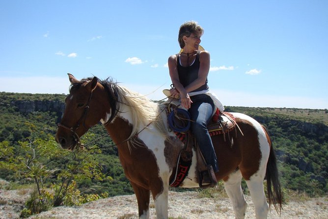 Half-Day Horseback Riding Adventure - Key details before you book