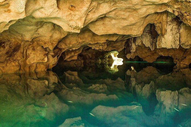 Half Day Horseback Riding Adventure with Cenotes in the Jungle - Who should book this Tulum tour?