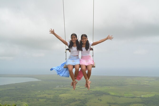 Half-Day Tour 2-in-1, Redonda Mountain & Horseback Riding Tour in Macao Beach - Why This Pairing Works So Well