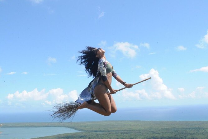 Half-Day Tour 2-in-1, Redonda Mountain & Horseback Riding Tour in Macao Beach - What the Private Format Adds