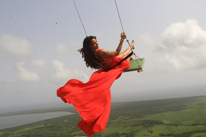 Half-Day Tour 2-in-1, Redonda Mountain & Horseback Riding Tour in Macao Beach - Drinks, WiFi, and the Missing Lunch