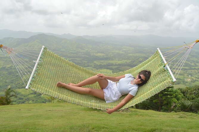 Half-Day Tour 2-in-1, Redonda Mountain & Horseback Riding Tour in Macao Beach - Timing the Five Hours