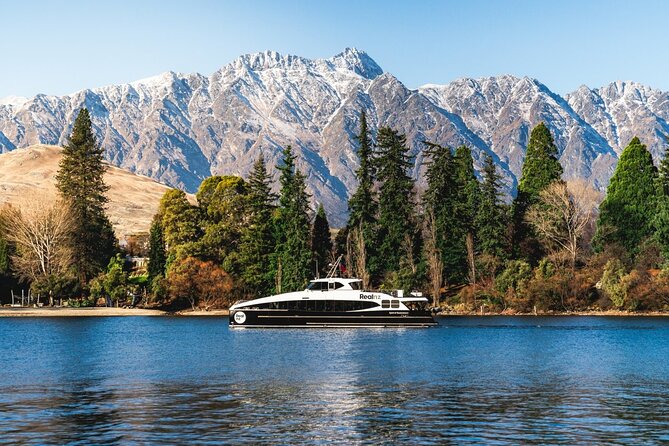 Half Day Walter Peak Horse Trek and Cruise from Queenstown - What the tour does well, and where it falls short