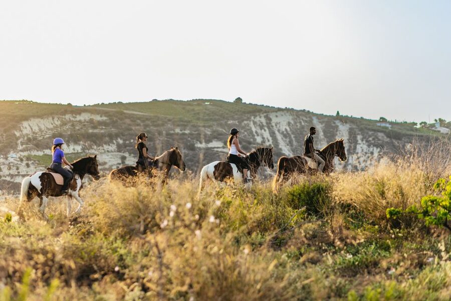 Heraklion: Horse Ride in the Cretan Mountains - Key points to know before you book