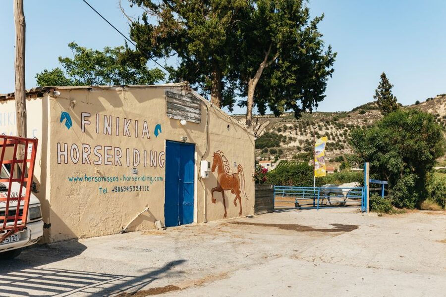 Heraklion: Horse Ride in the Cretan Mountains - Is $70 a fair price?