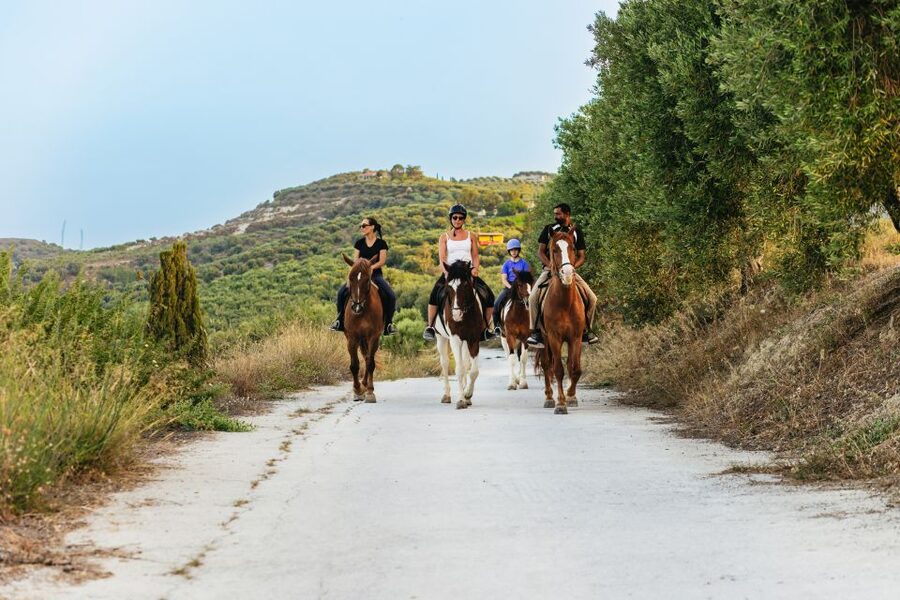 Heraklion: Horse Ride in the Cretan Mountains - Practical booking advice for Heraklion