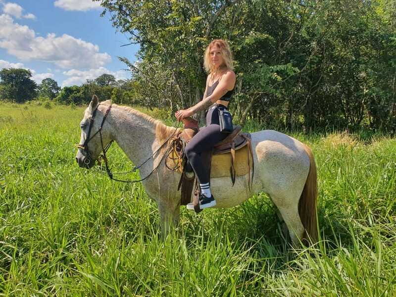 Holbox: Private Horseback Riding - Who should book this ride?