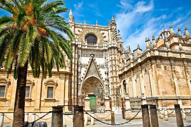 Horse and Buggy Ride in Seville with guide - Key points before you book