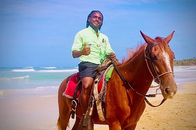 Horse Back Riding Adventure in Punta Cana - Key points to know before you book