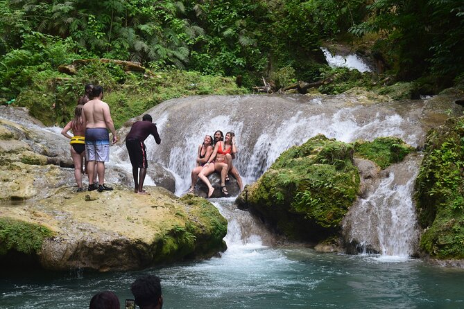 Horse Back Riding and Blue Hole From Montego Bay - Should you book Horse Back Riding and Blue Hole from Montego Bay?