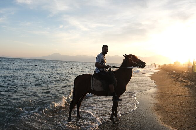 Horse back Riding in Antalya - The essential details at a glance