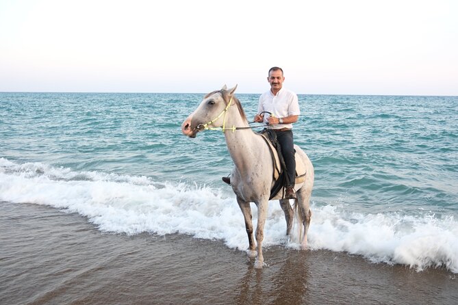 Horse back Riding in Antalya - Does $60.47 offer good value?