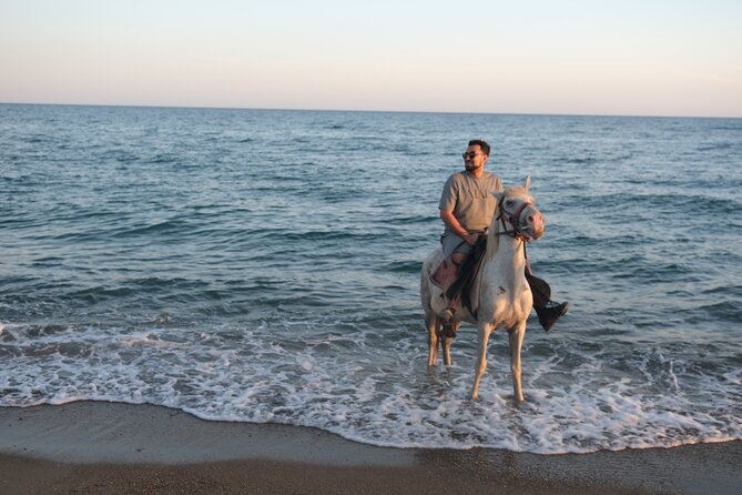 Horse back Riding in Antalya - Best time to book