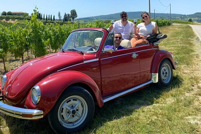 Horse ride, Olive Oil and local foods tasting in a Tuscan farm - Is $355.27 per person fair?